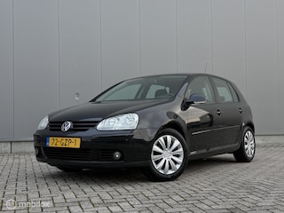 Volkswagen Golf 1.4 TSI Comfortline | nieuwe allseasons | trekhaak | airco | NAP NL auto | keurige auto |