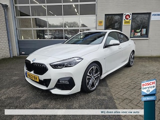 BMW 2-serie (f44) 218i High Executive M-Sport Automaat