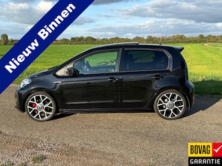 Volkswagen Up 1.0 TSI GTI Clima Cruise Pdc Pano Stoelverwarming 142 PK NAP