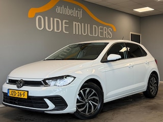 Volkswagen Polo 1.0 TSI Life Business Automaat/Cruise/Carplay
