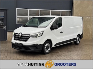 Renault Trafic 2.0D 130 pk L2 H1  - camera - trekhaak - sensoren v/a/z