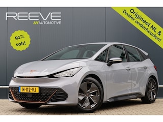 Cupra Born Business One 62 kWh | Stoelverwarming | Camera | Adaptieve Cruise Control | Sportstoelen