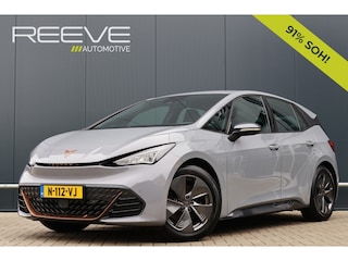 Cupra Born Business One 62 kWh | Stoelverwarming | Camera | Adaptieve Cruise Control | Sportstoelen