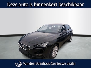 Seat Leon 1.4 TSI eHybrid 204pk PHEV Xcellence / Trekhaak / Camera / Full Link / Wordt Verwacht
