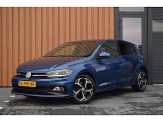Volkswagen Polo 1.5 TSI 150pk DSG R-line | Camera | LED | Beats | 17"