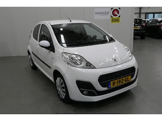 Peugeot 107 1.0 68PK 5D XS (Goed onderhouden)
