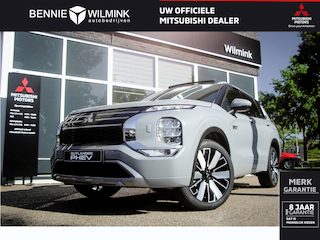 Mitsubishi Outlander 2.4 PHEV Instyle+
