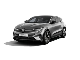Renault Mégane Techno | Achteruitrijcamera | Adaptive Cruise Control | Adaptive Vision LED koplampen met geïntegreerde mistlampfunctie