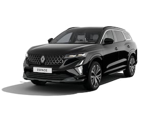 Renault Espace Iconic | Achteruitrijcamera | Elektrisch verwarmbare voorstoelen | Elektronisch geregelde airconditioning