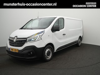 Renault Trafic 2.0 dCi 170 EDC T29 L2H1 Comfort - Automaat - All Seasonbanden - Achteruitrijcamera - Cruise Control - Trekhaak