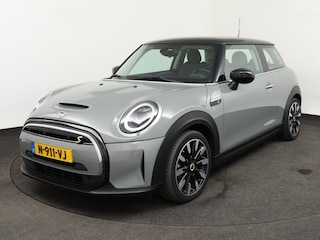 Mini Mini Business Edition | Stoelverwarming • 17 inch • LED • Moonwalk