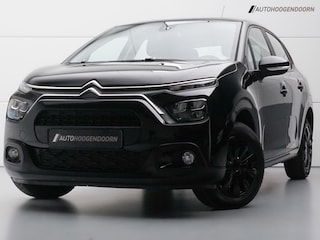 Citroën C3 1.2 PureTech Business (APPLE CARPLAY,LANE ASSIST,PARKEERSENSOREN,CRUISE,NAVIGATIE,NIEUWE APK,TOPCONDITIE)