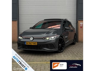 Volkswagen Golf 2.0 TSI GTI / CS LOOK/ PANO/ IQ LIGHT/MAXTON