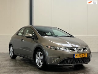 Honda Civic 1.4 Comfort