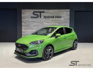 Ford Fiesta 1.5 Ecoboost ST-X