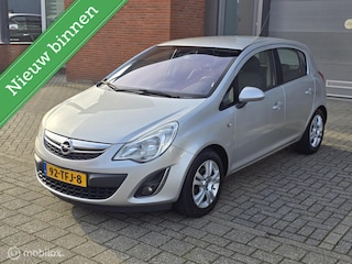 Opel Corsa 1.3CDTi EcoFlex S/S Cosmo✅️Apk✅️Airco✅️