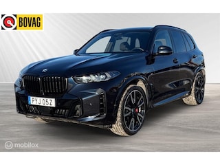 BMW X5 xDrive50e M-Sport pro, Innovation, H/K, pano