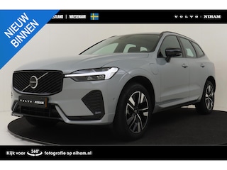 Volvo XC60 II T6 PLUG-IN HYBRID AWD PLUS DARK -PANO.DAK|HARMAN/KARDON|360°CAM|HEAD-UP DISP.|POWER-SEATS|TREKHAAK