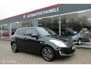 Suzuki Swift 1.2, benzine, schakel, 126627 km