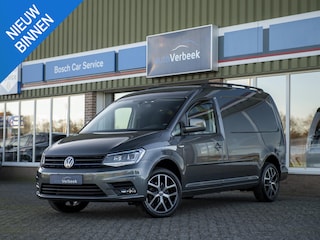 Volkswagen Caddy 2.0 TDI L2H1 BMT Highline
