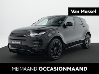 Land Rover Range Rover Evoque 1.5 P270e PHEV AWD Dynamic SE | Business Edition | Cold Climate Pack | 20" | Schuif-/ kanteldak |
