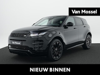 Land Rover Range Rover Evoque 1.5 P270e PHEV AWD Dynamic SE | Business Edition | Cold Climate Pack | 20" | Schuif-/ kanteldak |