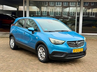 Opel Crossland X 1.2 Online Edition|Airco|Navigatie|CarPlay