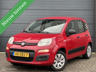 Fiat Panda 0.9 TwinAir Pop | 1e eigenaar | 5 Deurs