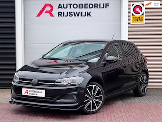 Volkswagen Polo 1.0 TSI Highline AppleCarplay/Stoelverwarming
