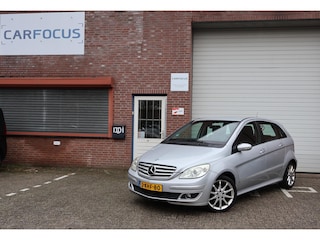 Mercedes-Benz B-klasse 170 Trekhaak Airco APK