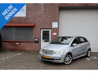 Mercedes-Benz B-klasse 170 Trekhaak Airco APK