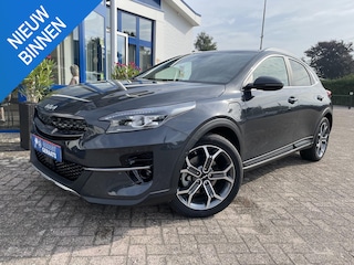 Kia XCeed 1.6 GDi PHEV ExecutiveLine | 10 jaar garantie, Stoel ventilatie, Elektr. stoel met geheugen, Digitaal Display, Lederen bekleding, 18 inch velgen, zeer luxe!