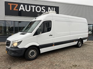 Mercedes-Benz Sprinter 316 CDI 432 L3H2 (E6)Koelwagen Dag&Nacht