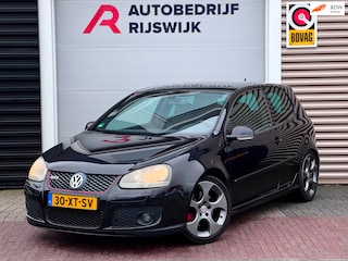 Volkswagen Golf 2.0 TFSI GTI Navi/Bluetooth