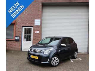 Citroën C1 1.0 e-VTi Style Edition APK Airco Cruise NAP