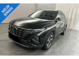 Hyundai Tucson 1.6 T-GDI PHEV Premium 4WD | Trekhaak, Elektrische stoel, Stoel ventilatie, 1e eigenaar, Keyless, Dealer onderhouden, zeer luxe!