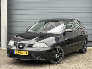 Seat Ibiza 1.9 TDI Sport 180 PK | Stoelverwarming |