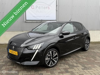 Peugeot 208 1.2 PureTech GT 2022 / Panoramadak / Virtual dashboard / Stoelverwarming / 1e eigenaar NAP
