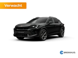 Cupra Formentor Business | Achteruitrijcamera | Digitaal instrumentenpaneel (Virtual Cockpit) | Draadloze Apple CarPlay™, Android Auto™