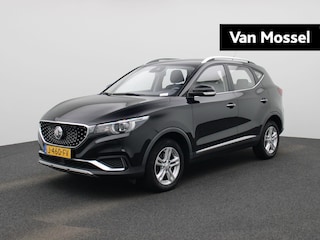 MG ZS Comfort 45 kWh | Climate Control | Cruise Control | Achteruitrijcamera | LMV | Apple Carplay/Android Auto |