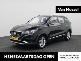 MG ZS Comfort 45 kWh | Climate Control | Cruise Control | Achteruitrijcamera | LMV | Apple Carplay/Android Auto |