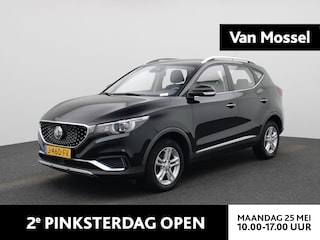MG ZS Comfort 45 kWh | Climate Control | Cruise Control | Achteruitrijcamera | LMV | Apple Carplay/Android Auto |
