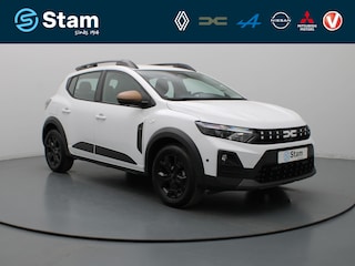 Dacia Sandero Stepway 1.0 TCe limited edition 110pk Camera | Cruise | Navi | Parkeersens. v+a
