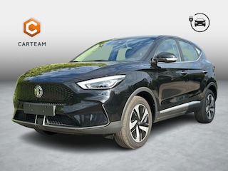 MG ZS EV Standard Range Comfort 50 kWh Nieuw