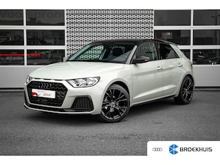 Audi A1 Sportback Advanced edition | Airconditioning 2-zone | Audi smartphone interface | Audi virtual cockpit