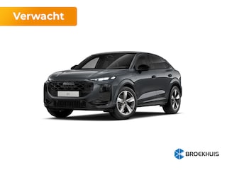 Audi Q3 S edition | Adaptive cruise control | Audi sound system | Climate pakket plus