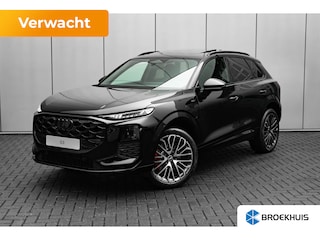 Audi Q3 S edition | Adaptive cruise control | Audi sound system | Climate pakket plus