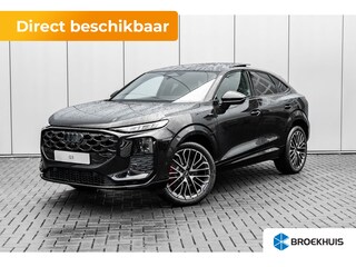 Audi Q3 S edition | Adaptive cruise control | Audi sound system | Climate pakket plus