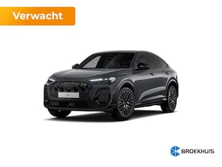 Audi Q5 S edition competition | Audi virtual cockpit | Exterieurpakket zwart | Hemelbekleding in zwart