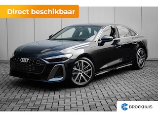Audi A5 Limousine S edition | Adaptive cruise control | Aluminium optiek in het interieur | Audi smartphone interface